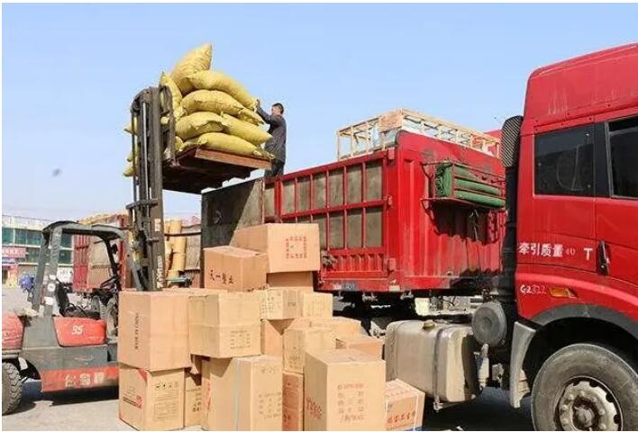 泉州到板芙镇物流专线