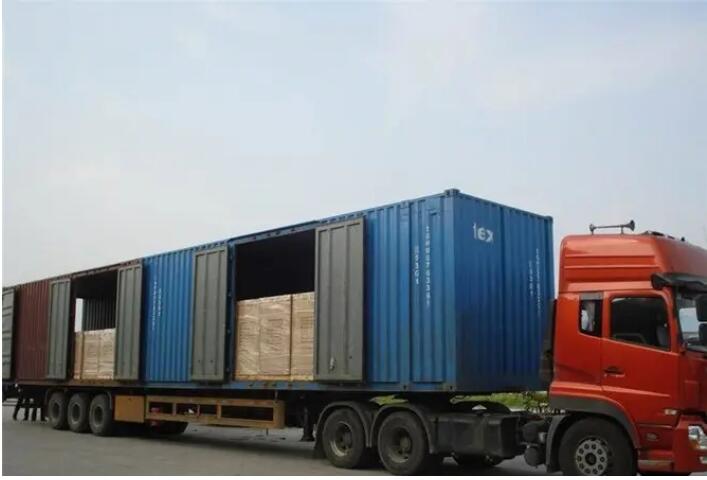 泉州到板芙镇整车运输